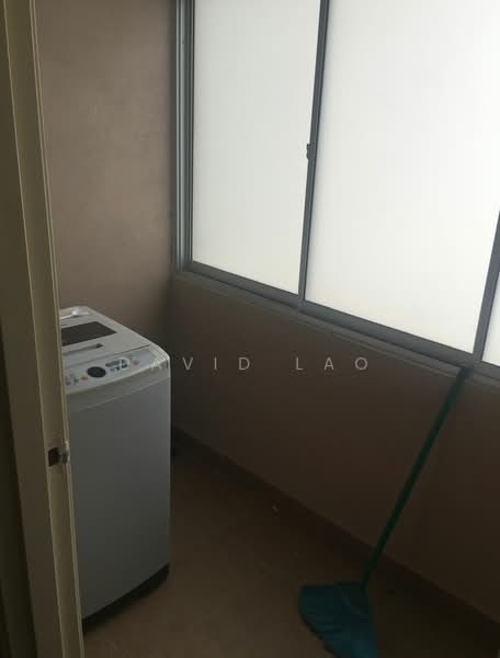 Condominium for Sale at Ampang Boulevard - David Lao - Balcony - PropertyGuru.com.my