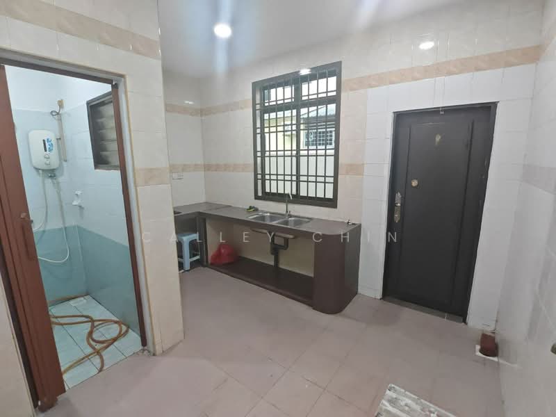 2-storey Terraced House for Rent in Bukit Indah (Iskandar Puteri (Nusajaya)) - Calley Chin - Kitchen - PropertyGuru.com.my