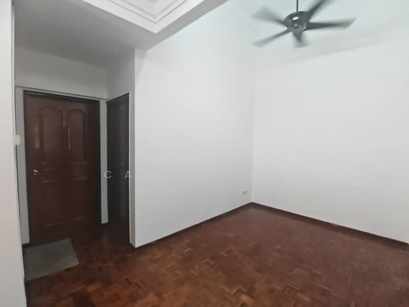 2-storey Terraced House for Rent in Bukit Indah (Iskandar Puteri (Nusajaya)) - Calley Chin - Entrance - PropertyGuru.com.my
