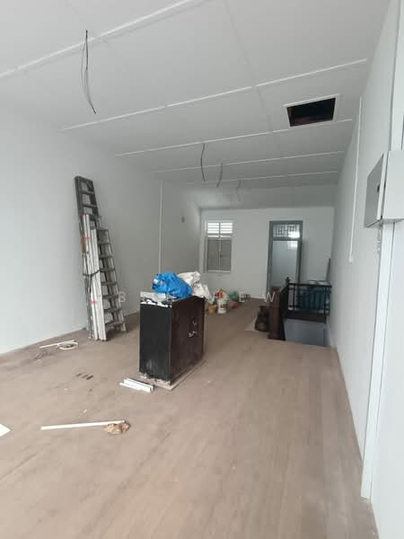 Kedai untuk Disewa di George Town (Penang) - Ben Hew - Interior - PropertyGuru.com.my