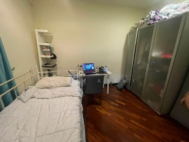 Condominium for Sale at Armanee Terrace - Fatin Azemi - Bedroom - PropertyGuru.com.my