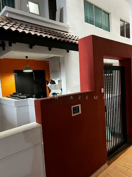 Condominium for Sale at Armanee Terrace - Fatin Azemi - Exterior - PropertyGuru.com.my