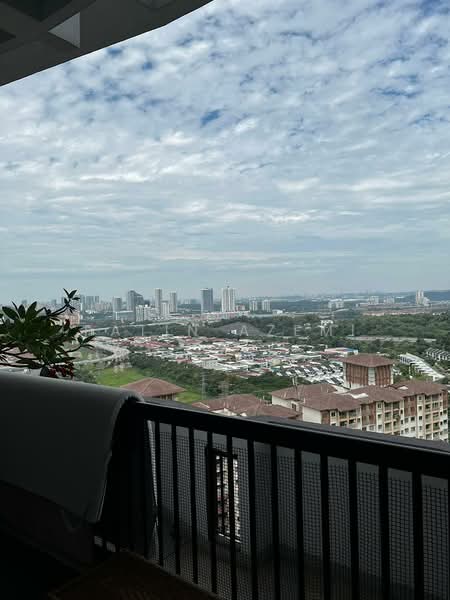 Condominium for Sale at Armanee Terrace - Fatin Azemi - View - PropertyGuru.com.my