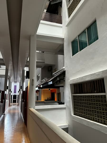 Condominium for Sale at Armanee Terrace - Fatin Azemi - Exterior - PropertyGuru.com.my