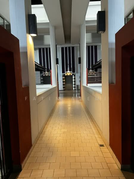 Condominium for Sale at Armanee Terrace - Fatin Azemi - Corridor - PropertyGuru.com.my