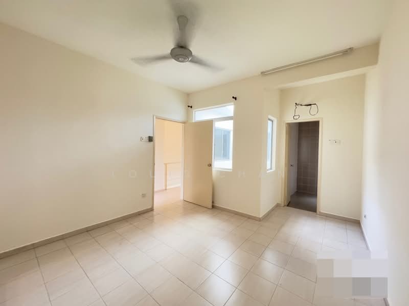 2-storey Terraced House for Sale in Klang (Selangor) - Louis Chan - Interior - PropertyGuru.com.my