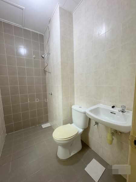 2-storey Terraced House for Sale in Klang (Selangor) - Louis Chan - Bathroom - PropertyGuru.com.my