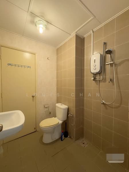 2-storey Terraced House for Sale in Klang (Selangor) - Louis Chan - Bathroom - PropertyGuru.com.my