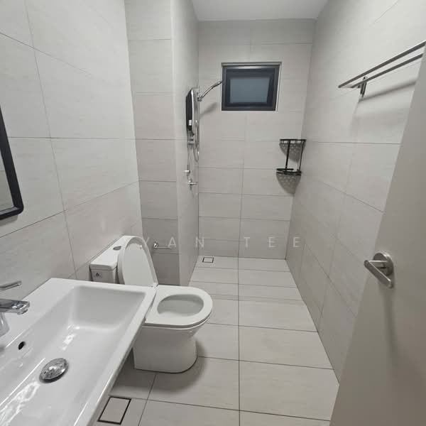 Residensi Ava @ Kiara Bay untuk Untuk Disewa - RM 2,800 /bulan, Apr 2026 - Bathroom - PropertyGuru.com.my
