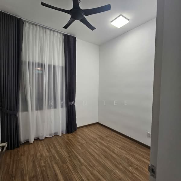 Residensi Ava @ Kiara Bay untuk Untuk Disewa - RM 2,800 /bulan, Apr 2026 - Interior - PropertyGuru.com.my