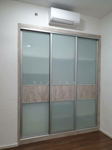 Servis Apartment untuk Disewa di UNA Serviced Apartment - Rex Tan - Interior - PropertyGuru.com.my