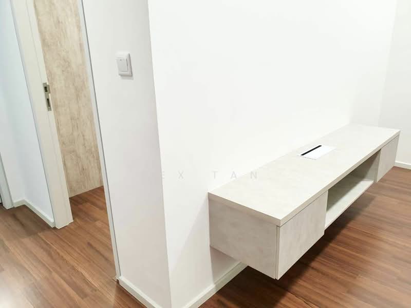 Servis Apartment untuk Disewa di UNA Serviced Apartment - Rex Tan - Interior - PropertyGuru.com.my
