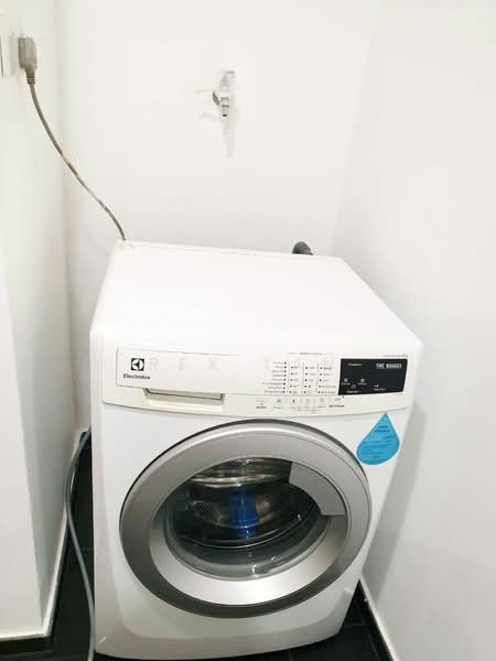 Servis Apartment untuk Disewa di UNA Serviced Apartment - Rex Tan - Interior - PropertyGuru.com.my