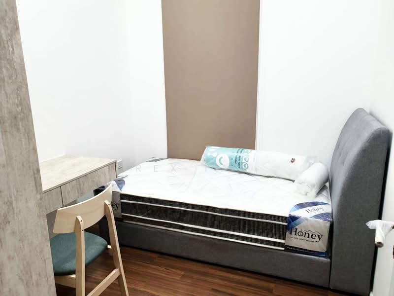 Servis Apartment untuk Disewa di UNA Serviced Apartment - Rex Tan - Bedroom - PropertyGuru.com.my