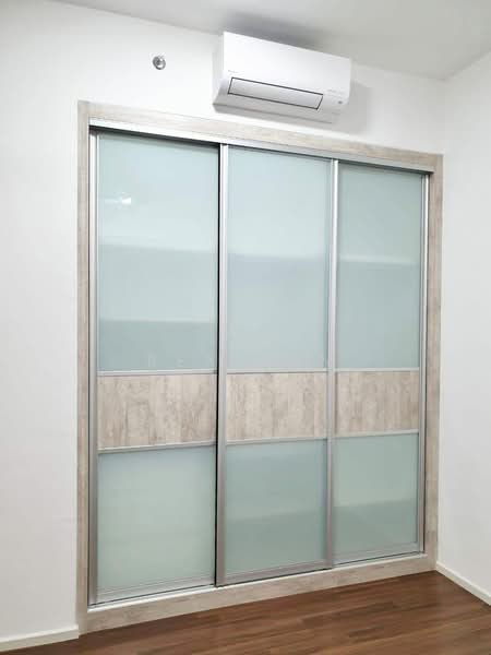 Servis Apartment untuk Disewa di UNA Serviced Apartment - Rex Tan - Interior - PropertyGuru.com.my