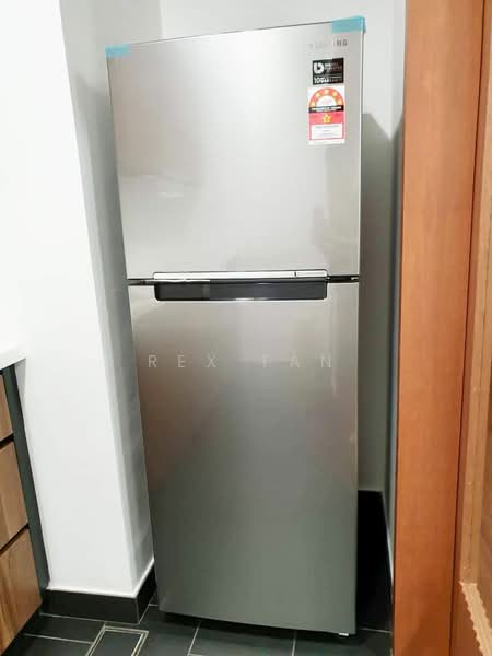 Servis Apartment untuk Disewa di UNA Serviced Apartment - Rex Tan - PropertyGuru.com.my