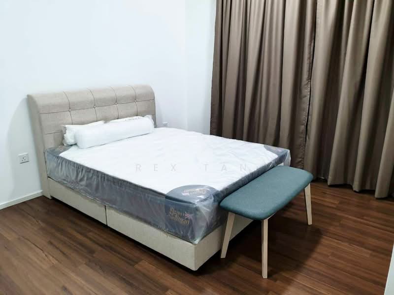 Servis Apartment untuk Disewa di UNA Serviced Apartment - Rex Tan - PropertyGuru.com.my