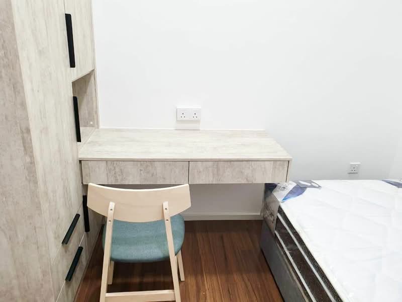 Servis Apartment untuk Disewa di UNA Serviced Apartment - Rex Tan - PropertyGuru.com.my