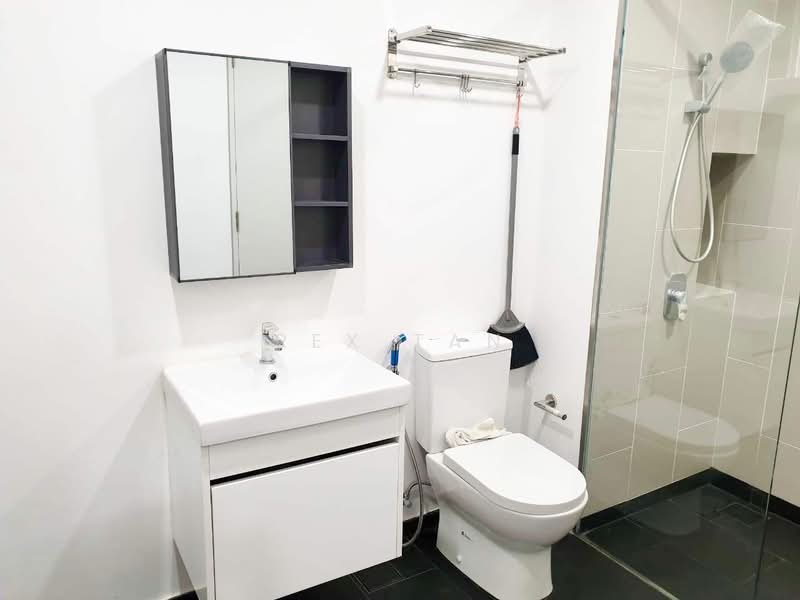 Servis Apartment untuk Disewa di UNA Serviced Apartment - Rex Tan - PropertyGuru.com.my