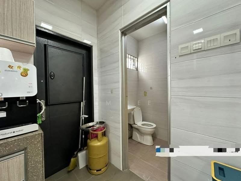 Bayu Tinggi Klang Double Storey untuk Untuk Dijual - RM 750,000, Apr 2026 - Bathroom - PropertyGuru.com.my