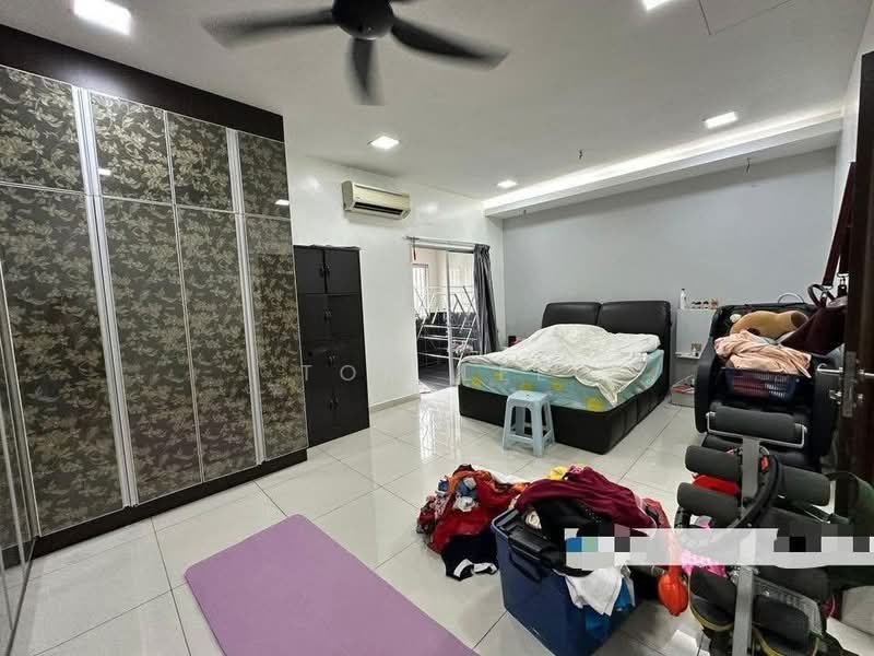 Bayu Tinggi Klang Double Storey untuk Untuk Dijual - RM 750,000, Apr 2026 - Bedroom - PropertyGuru.com.my