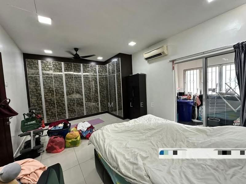 Bayu Tinggi Klang Double Storey untuk Untuk Dijual - RM 750,000, Apr 2026 - Bedroom - PropertyGuru.com.my