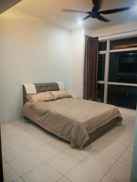 Condominium for Rent at The Peak Residences - Javios Ng - Bedroom - PropertyGuru.com.my