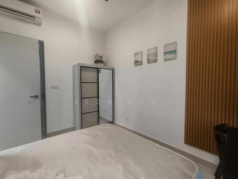 Trion @ KL untuk Untuk Disewa - RM 2,200 /bulan, Apr 2026 - Bedroom - PropertyGuru.com.my