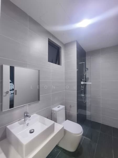 Trion @ KL untuk Untuk Disewa - RM 2,200 /bulan, Apr 2026 - PropertyGuru.com.my