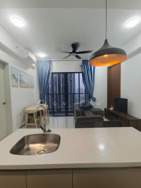 Trion @ KL untuk Untuk Disewa - RM 2,200 /bulan, Apr 2026 - PropertyGuru.com.my