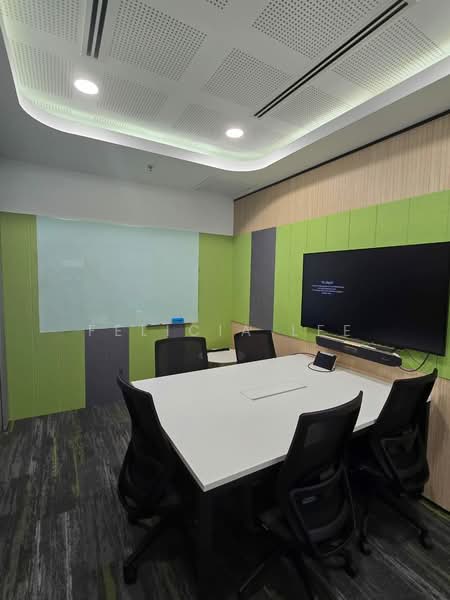 Office for Rent in Petaling Jaya (Selangor) - Felicia Lee - Interior - PropertyGuru.com.my