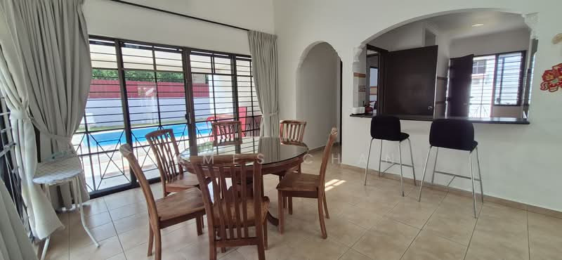 Bungalow for Sale in Alor Gajah (Melaka) - James Chan - Dining Room - PropertyGuru.com.my