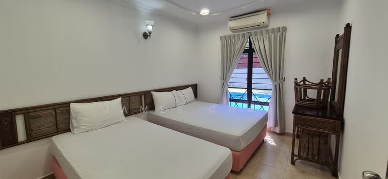 Bungalow for Sale in Alor Gajah (Melaka) - James Chan - Bedroom - PropertyGuru.com.my