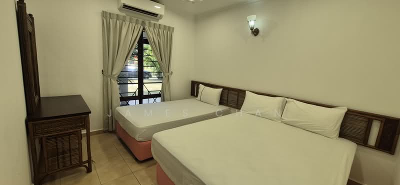 Bungalow for Sale in Alor Gajah (Melaka) - James Chan - Bedroom - PropertyGuru.com.my