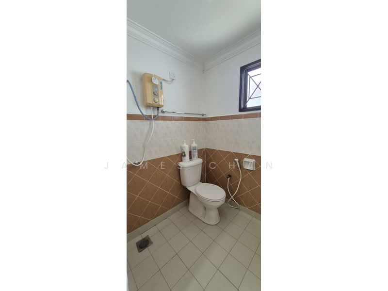 Bungalow for Sale in Alor Gajah (Melaka) - James Chan - Bathroom - PropertyGuru.com.my