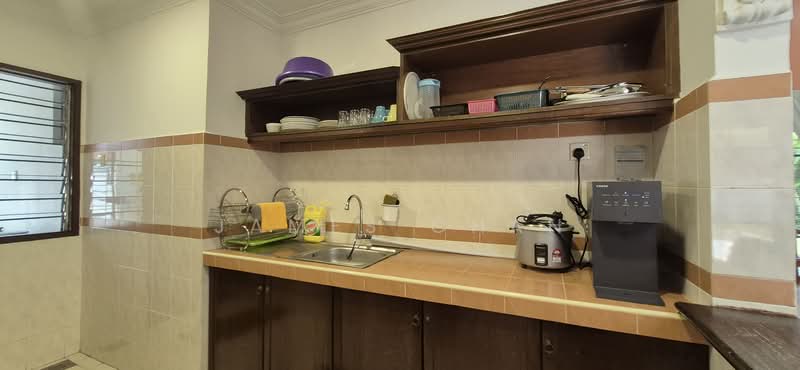 Bungalow for Sale in Alor Gajah (Melaka) - James Chan - Kitchen - PropertyGuru.com.my