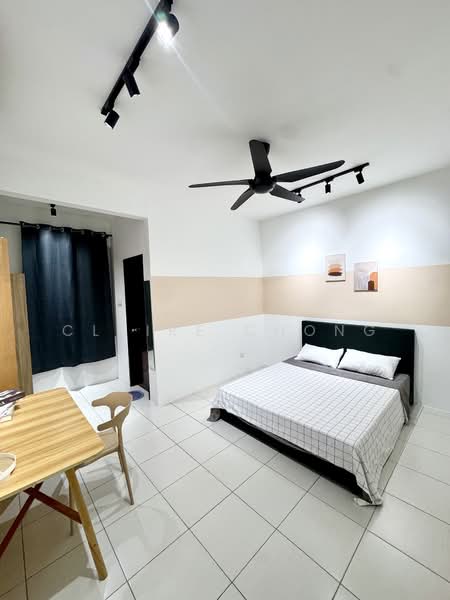 Condominium for Rent at Residensi Jalan Jubilee - Claire Chong - Bedroom - PropertyGuru.com.my