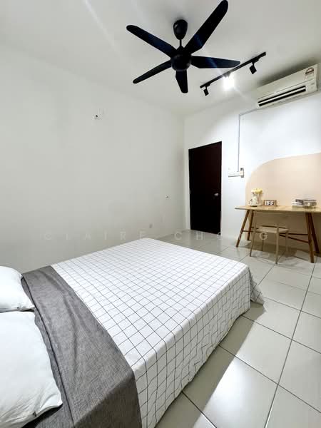 Condominium for Rent at Residensi Jalan Jubilee - Claire Chong - Bedroom - PropertyGuru.com.my