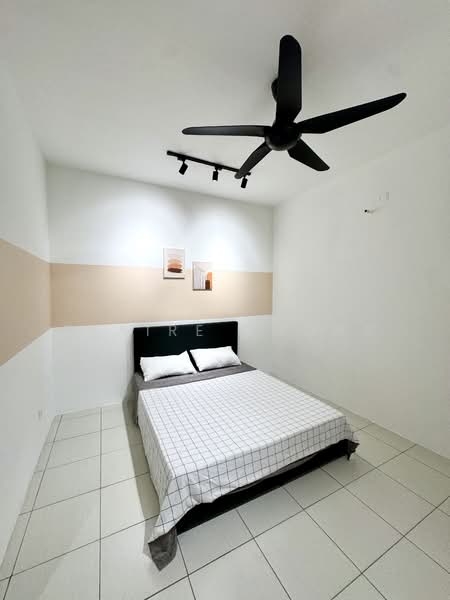 Condominium for Rent at Residensi Jalan Jubilee - Claire Chong - Bedroom - PropertyGuru.com.my