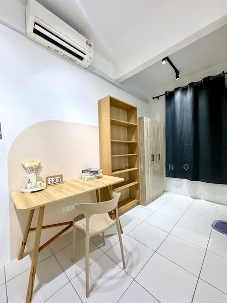 Condominium for Rent at Residensi Jalan Jubilee - Claire Chong - Study - PropertyGuru.com.my