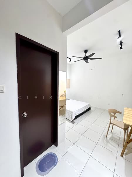 Condominium for Rent at Residensi Jalan Jubilee - Claire Chong - Bedroom - PropertyGuru.com.my