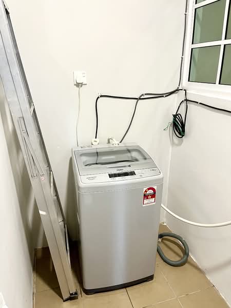 Condominium for Rent at Residensi Jalan Jubilee - Claire Chong - Yard - PropertyGuru.com.my