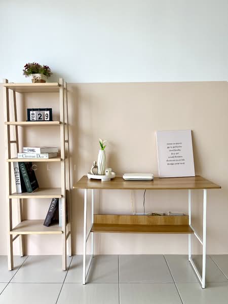 Condominium for Rent at Residensi Jalan Jubilee - Claire Chong - Living Room - PropertyGuru.com.my