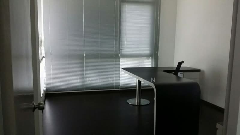 Setia Business Park 1 Setias Business Parks 1 - 5