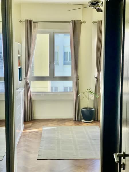 Condominium for Rent at Quayside Condominium - Landy Bong - Interior - PropertyGuru.com.my