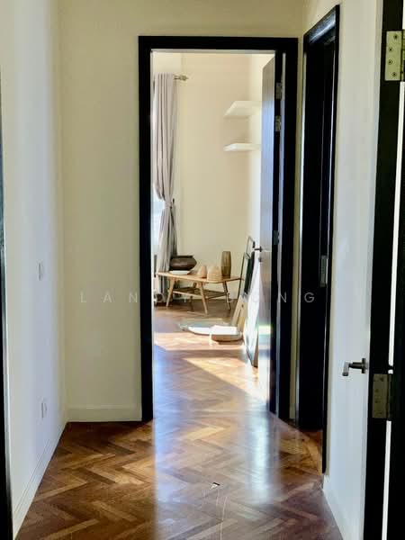 Condominium for Rent at Quayside Condominium - Landy Bong - Interior - PropertyGuru.com.my