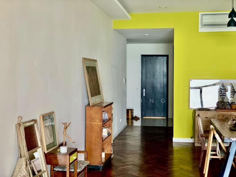 Condominium for Rent at Quayside Condominium - Landy Bong - Interior - PropertyGuru.com.my