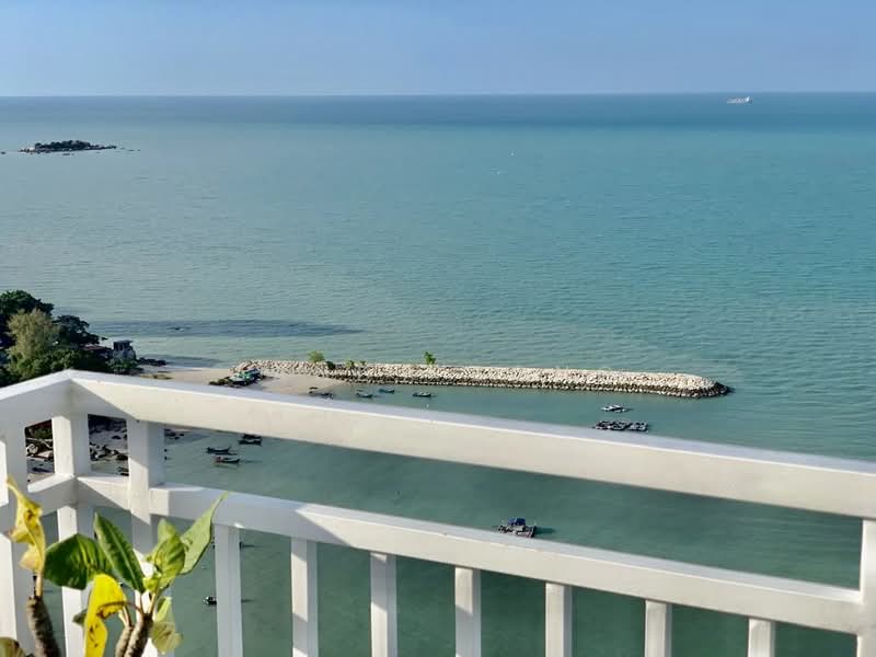 Condominium for Rent at Quayside Condominium - Landy Bong - View - PropertyGuru.com.my