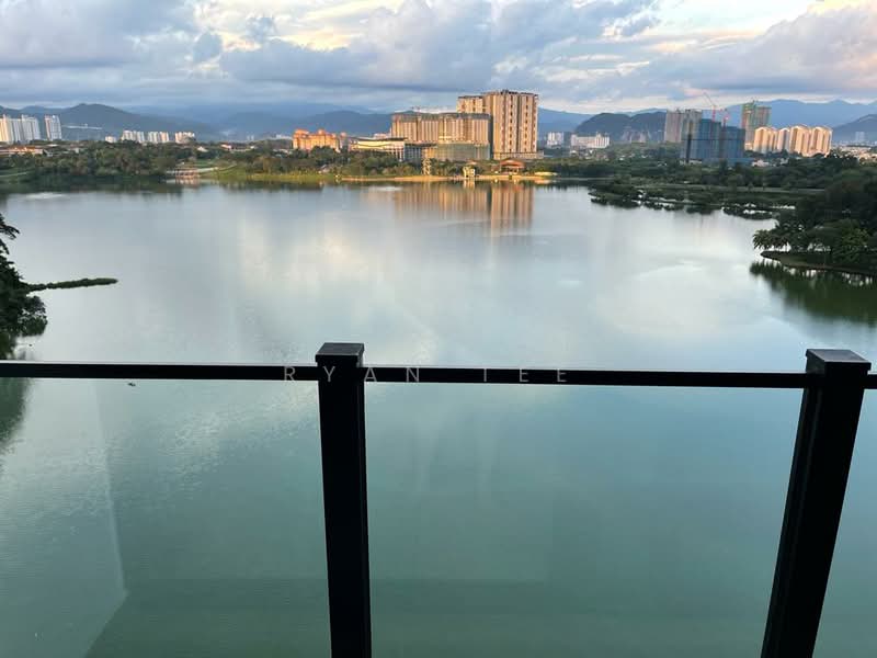 For Rent - Mizumi Residences