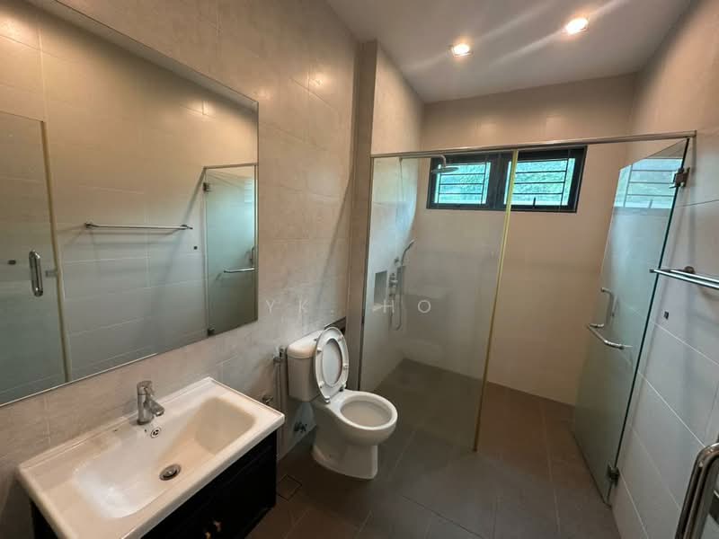 For Rent - Taman Sri Ukay